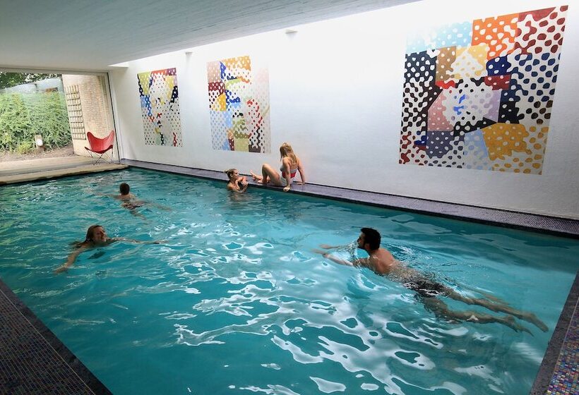 Bed and Breakfast La Petite Bruyere De Renaix