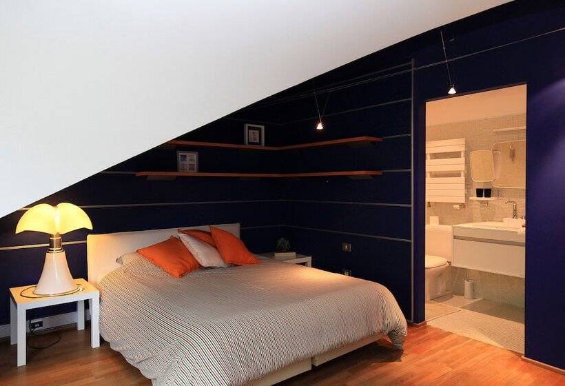 Bed and Breakfast La Petite Bruyere De Renaix