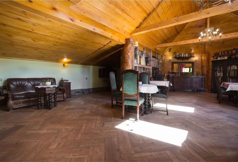 Retrohouse   Wypoczynek Dla Dorosłych, B&b