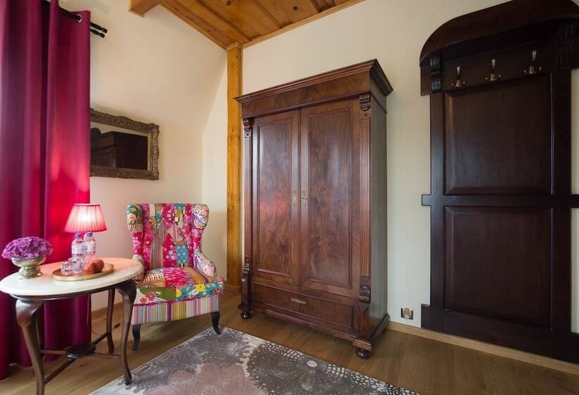 Retrohouse   Wypoczynek Dla Dorosłych, B&b