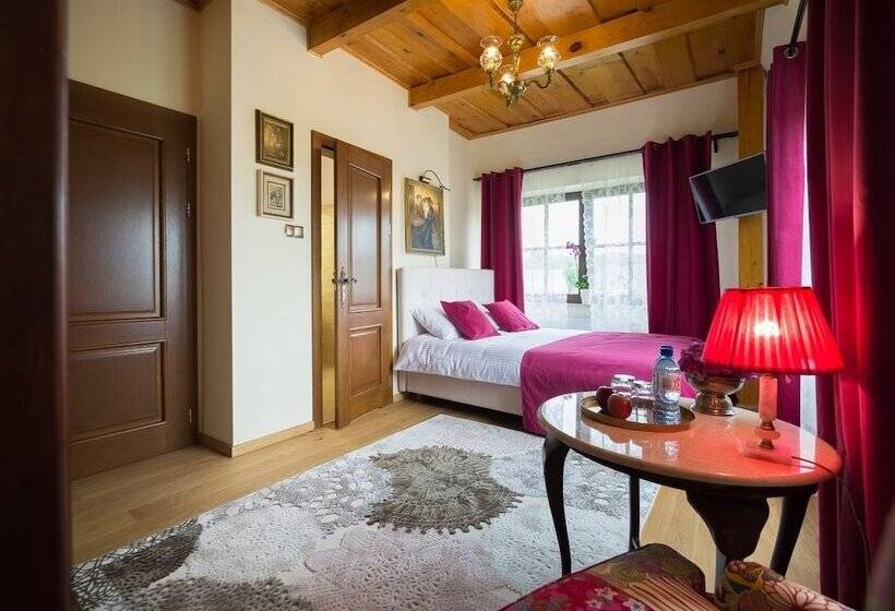 Retrohouse   Wypoczynek Dla Dorosłych, B&b