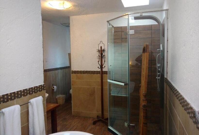 Casa D'lobo Hotel Boutique