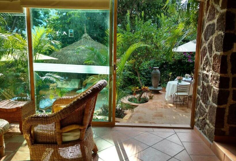 Casa D'lobo Hotel Boutique