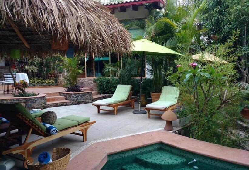 Casa D'lobo Hotel Boutique