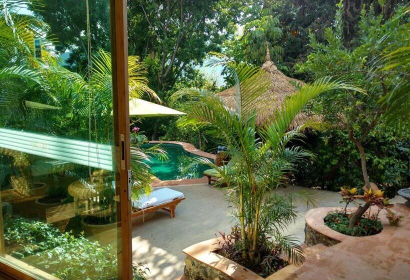 Casa D'lobo Hotel Boutique