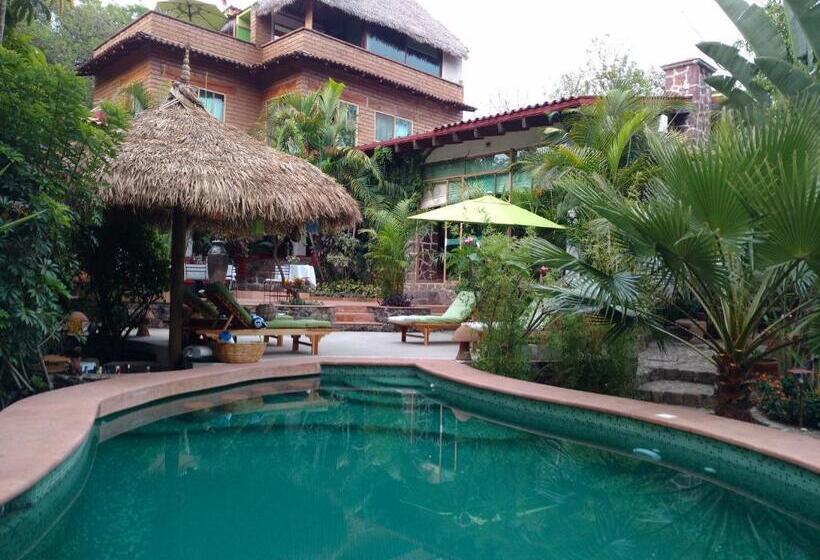 Casa D'lobo Hotel Boutique