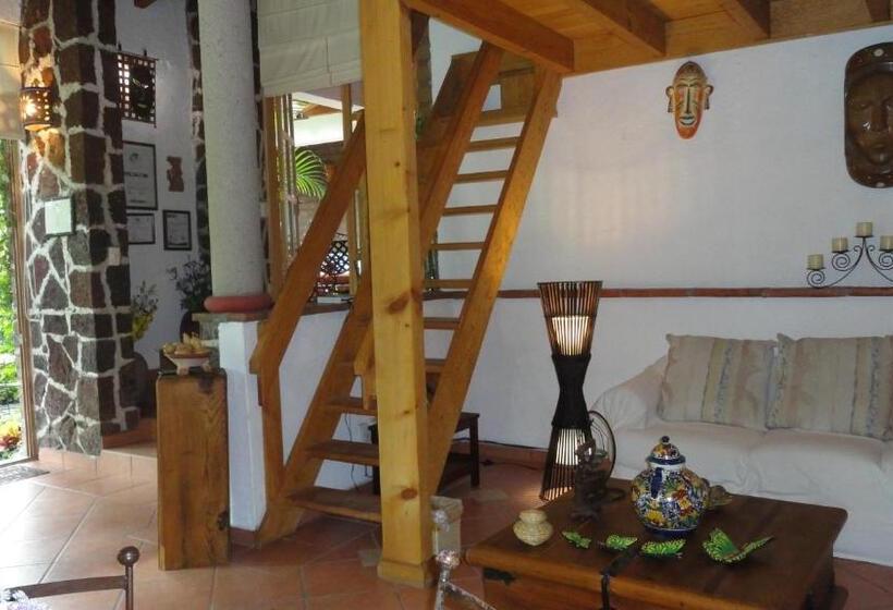 Casa D'lobo Hotel Boutique