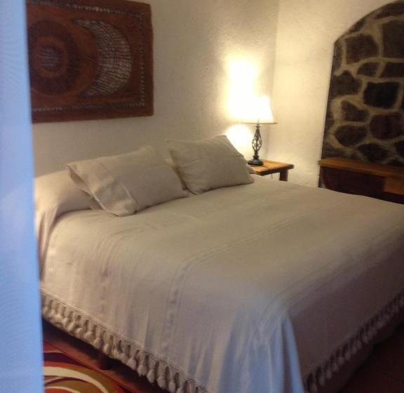 Casa D'lobo Hotel Boutique