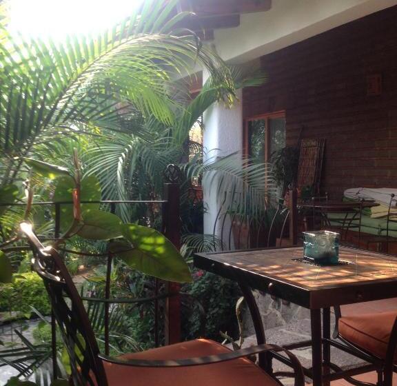 Casa D'lobo Hotel Boutique