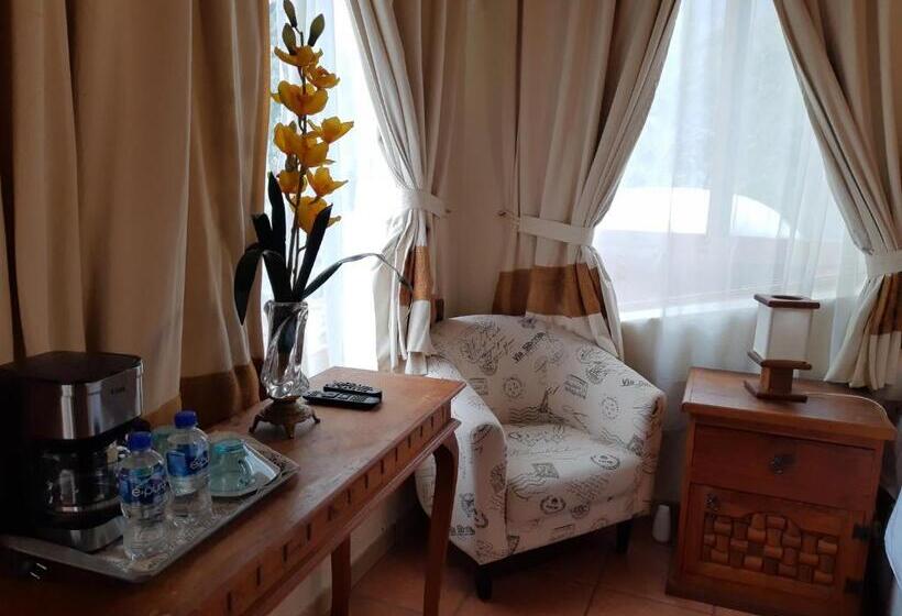 Casa D'lobo Hotel Boutique