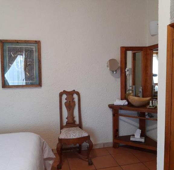 Casa D'lobo Hotel Boutique