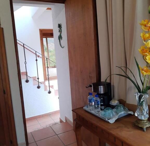 Casa D'lobo Hotel Boutique