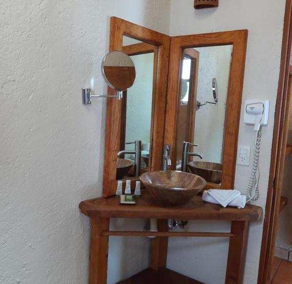 Casa D'lobo Hotel Boutique