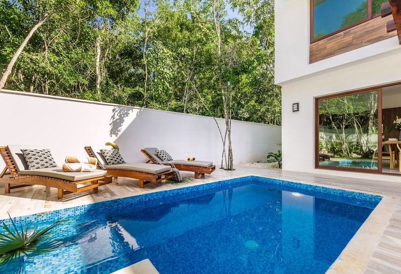 Casa Sieva 4 Bdrm Luxury Villa Sleeps 8