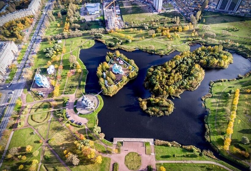 City Park Apartments