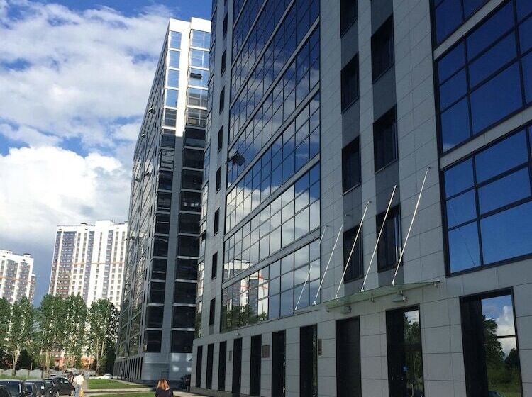 City Park Apartments