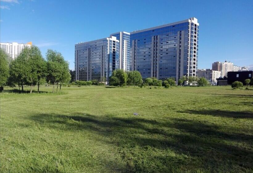 City Park Apartments