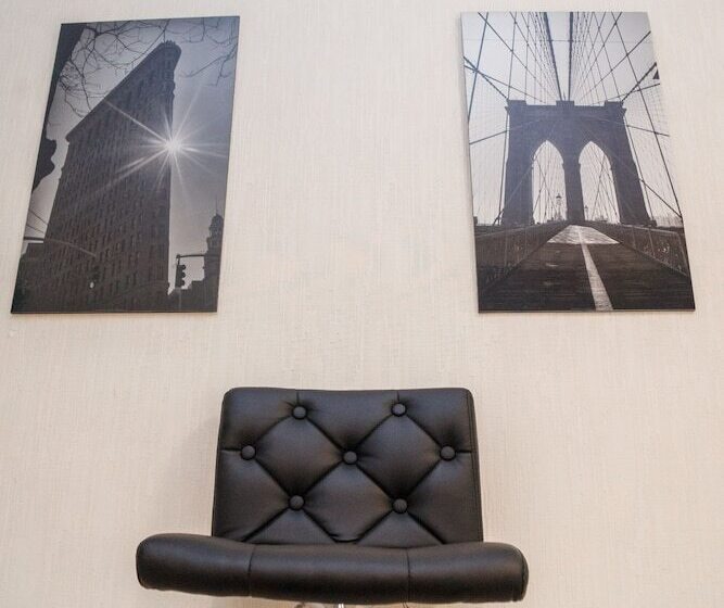 City Park Apartments