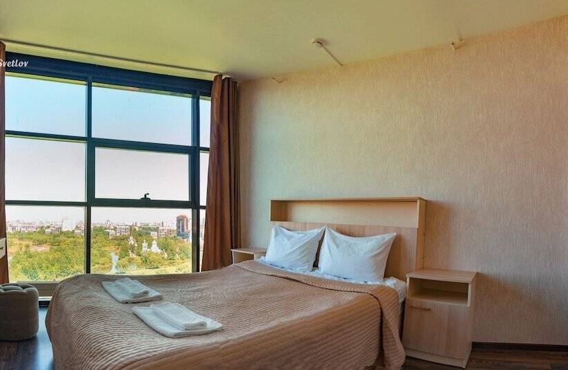 City Park Apartments