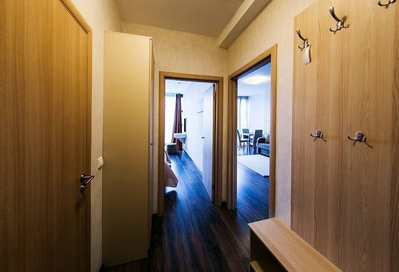 City Park Apartments