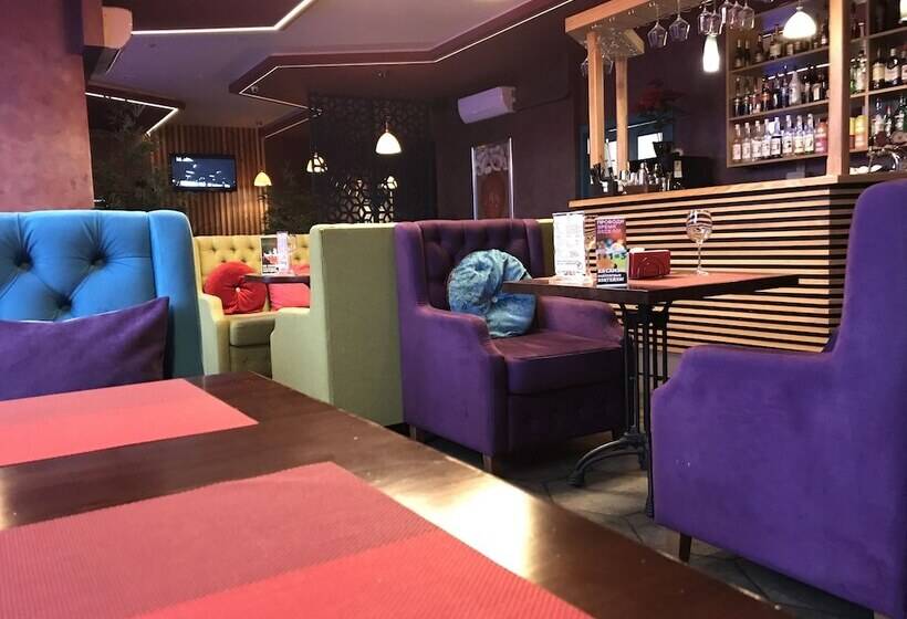 City Park Apartments