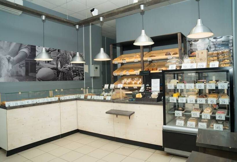 City Park Apartments