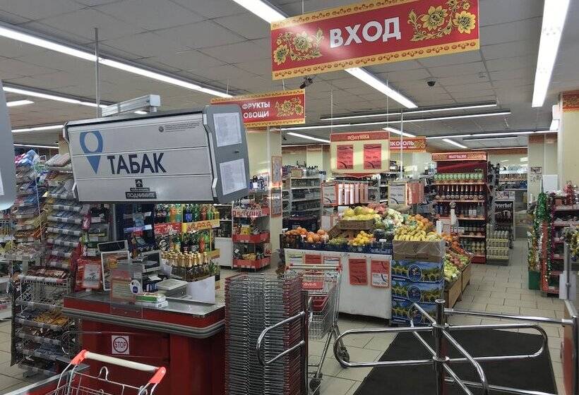 City Park Apartments