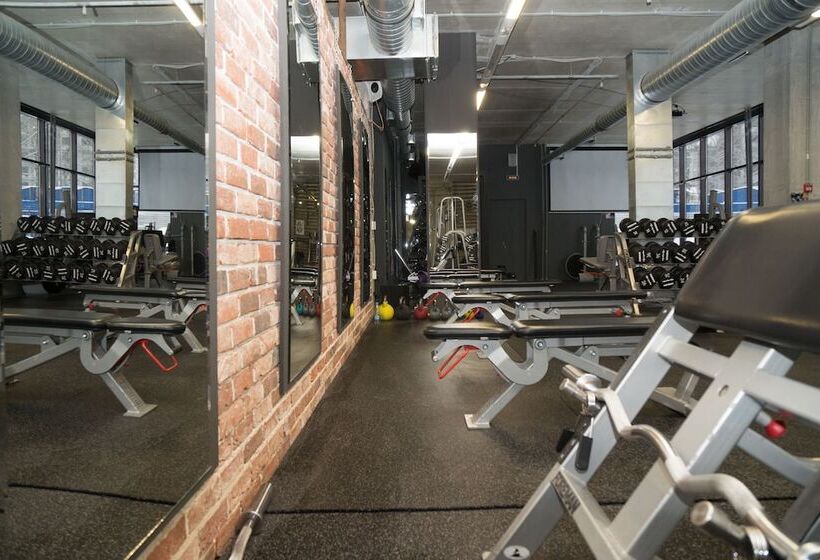 City Park Apartments