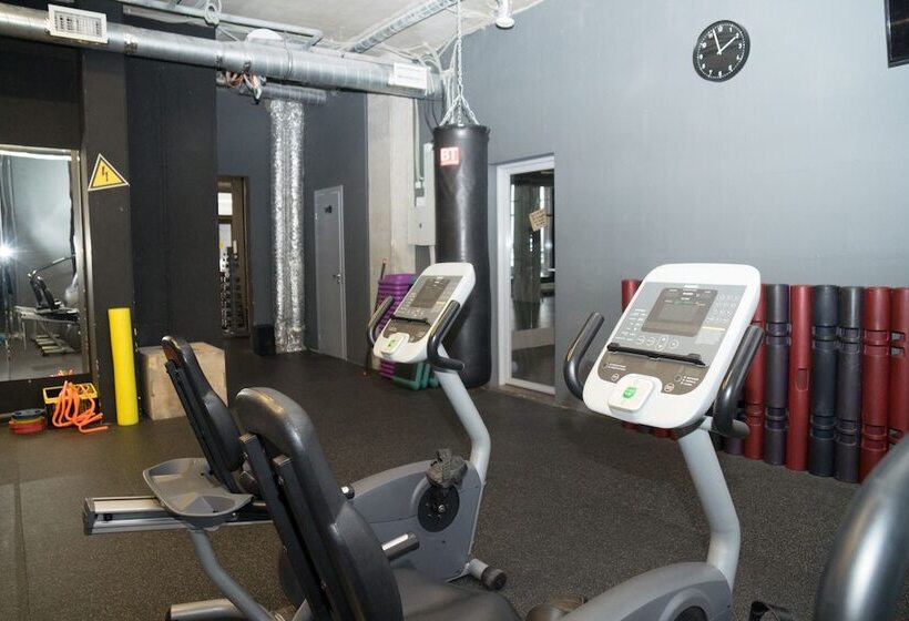 City Park Apartments