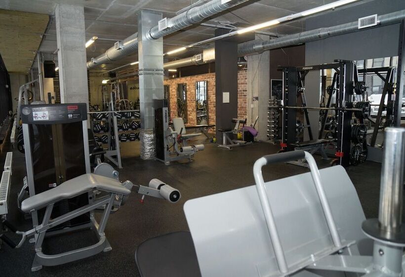 City Park Apartments