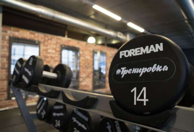 City Park Apartments