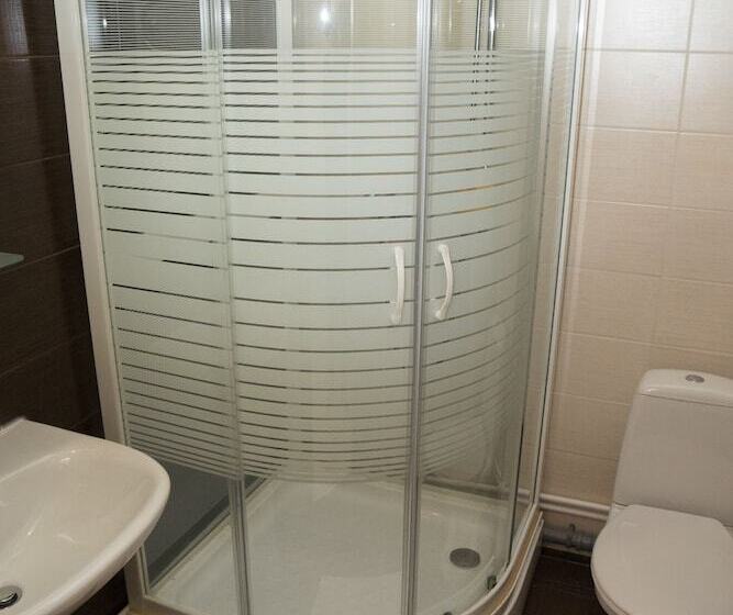 City Park Apartments