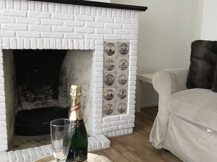 Cityaparthotel De Gele Rijder