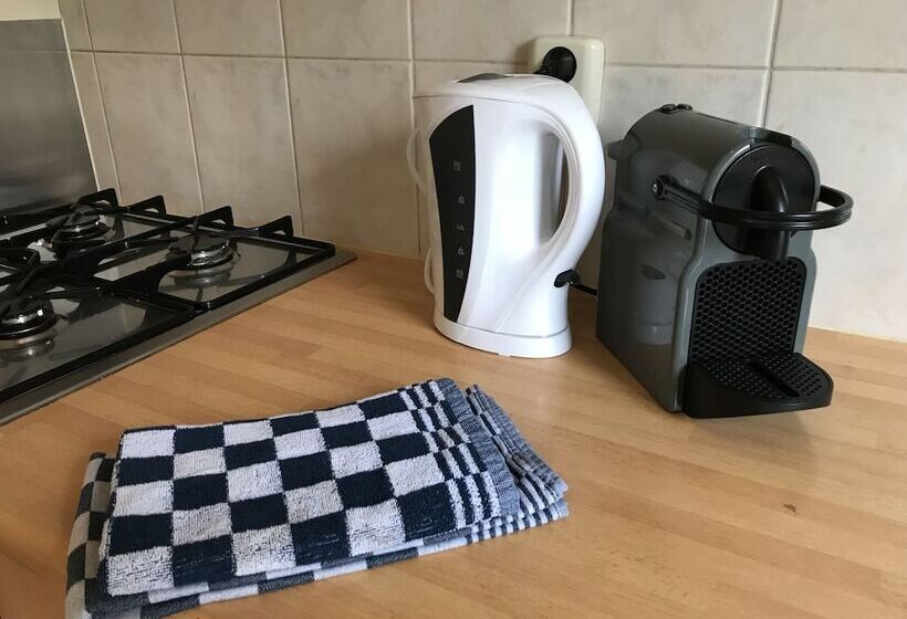 Cityaparthotel De Gele Rijder