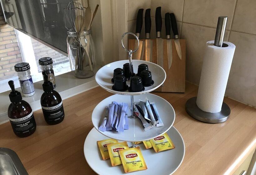 Cityaparthotel De Gele Rijder