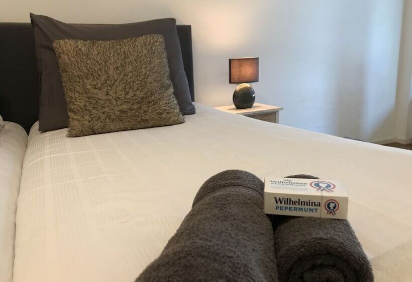 Cityaparthotel De Gele Rijder