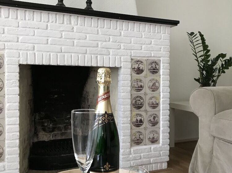 Cityaparthotel De Gele Rijder