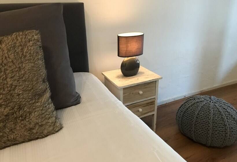 Cityaparthotel De Gele Rijder