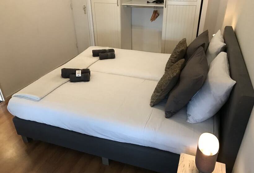 Cityaparthotel De Gele Rijder