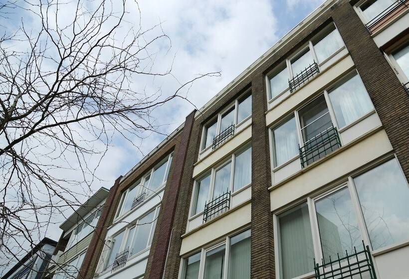 Cityaparthotel De Gele Rijder