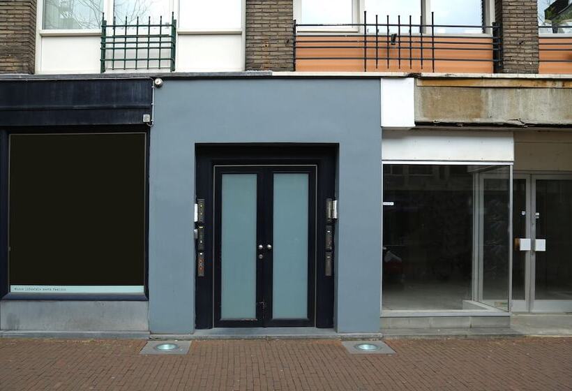 Cityaparthotel De Gele Rijder