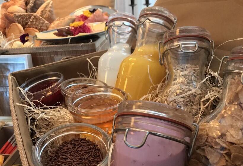 Cityaparthotel De Gele Rijder