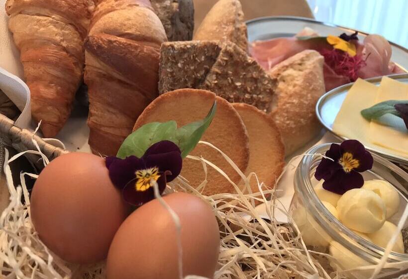 Cityaparthotel De Gele Rijder