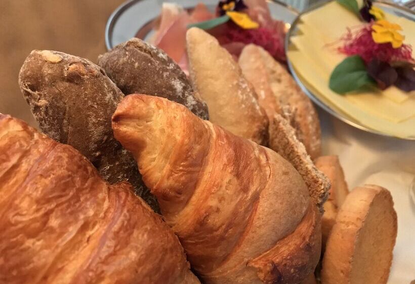 Cityaparthotel Musis