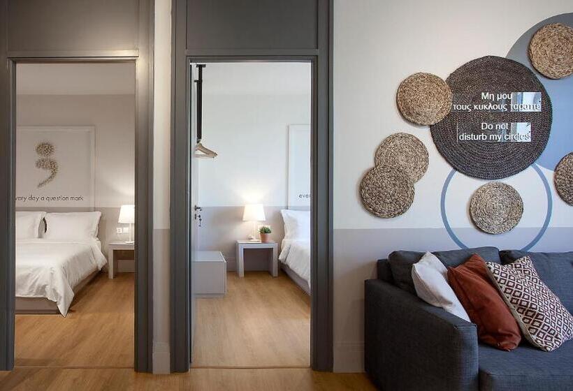 Great Living Apartments