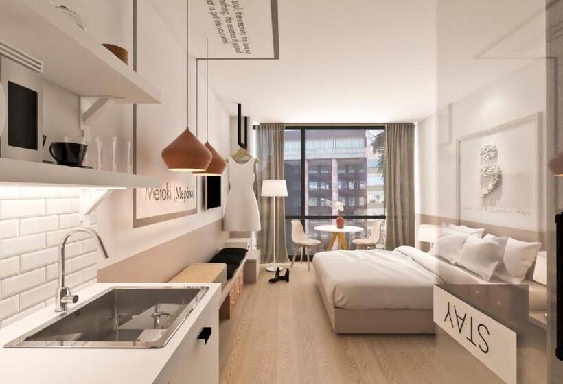 Great Living Apartments