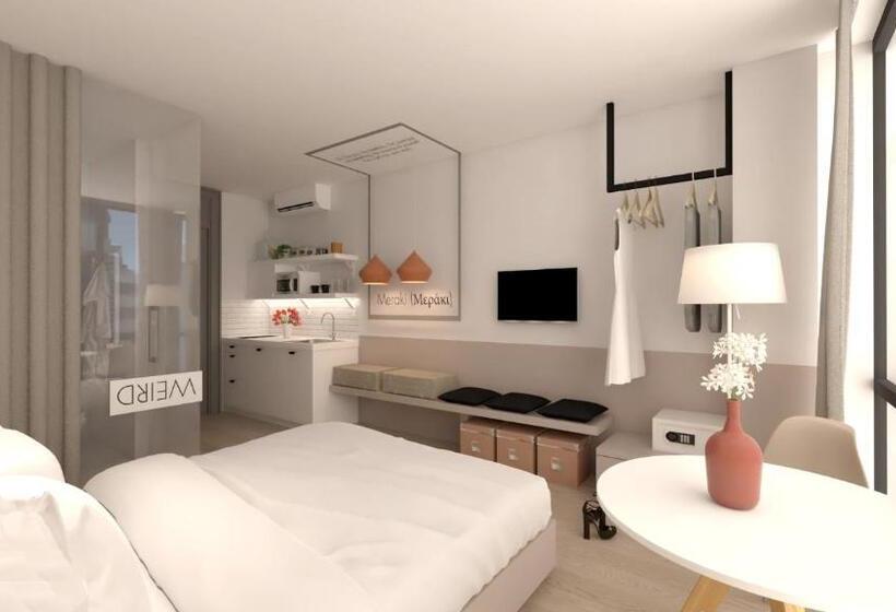 Great Living Apartments