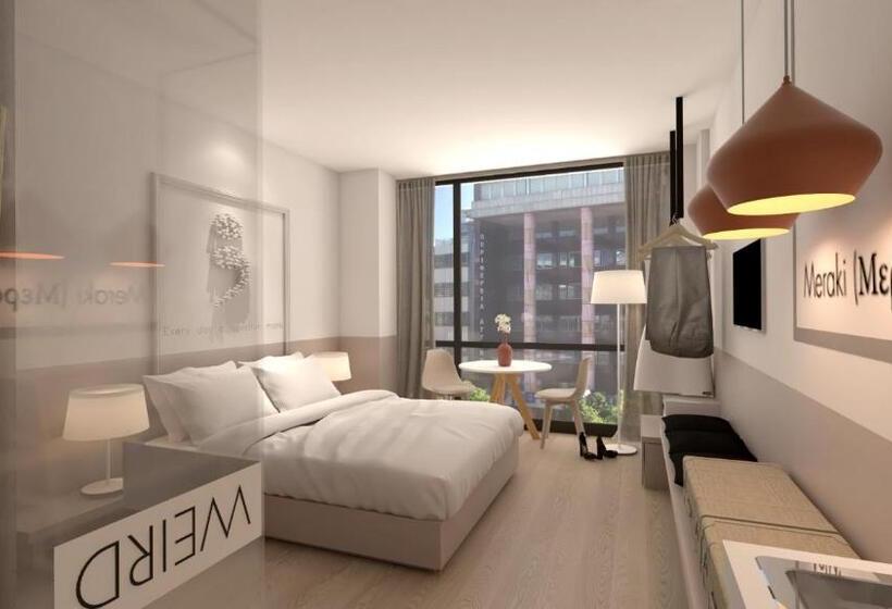 Great Living Apartments