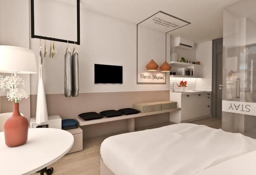 Great Living Apartments