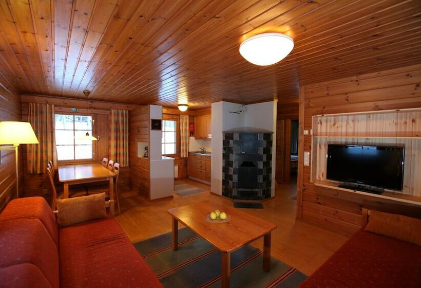 Hapimag Ferienwohnungen Punkaharju